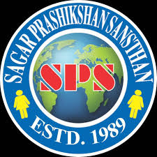 Sagar Shiksha Santhan logo